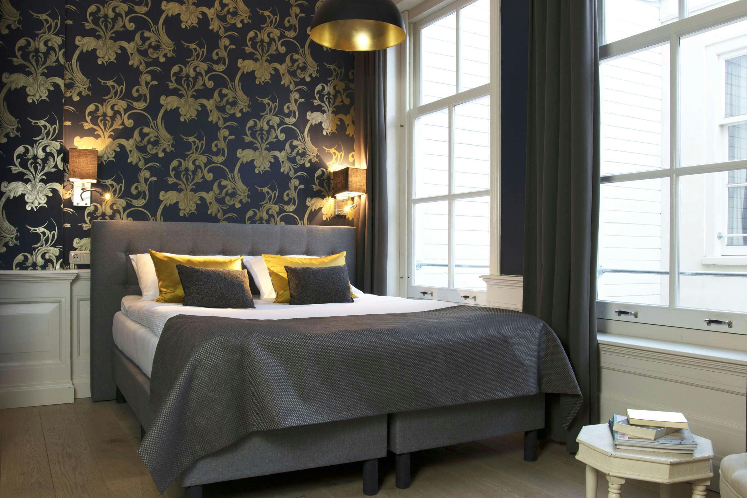 Hotel Amsterdam Canal Hotel photo 1
