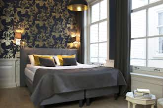 Hotel Amsterdam Canal Hotel photo 1