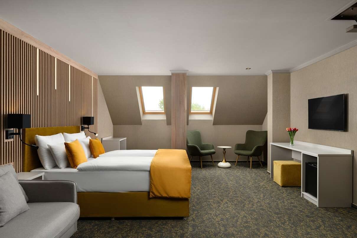 Hotel Hotel Allora photo 1