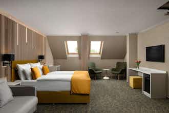 Hotel Hotel Allora photo 1