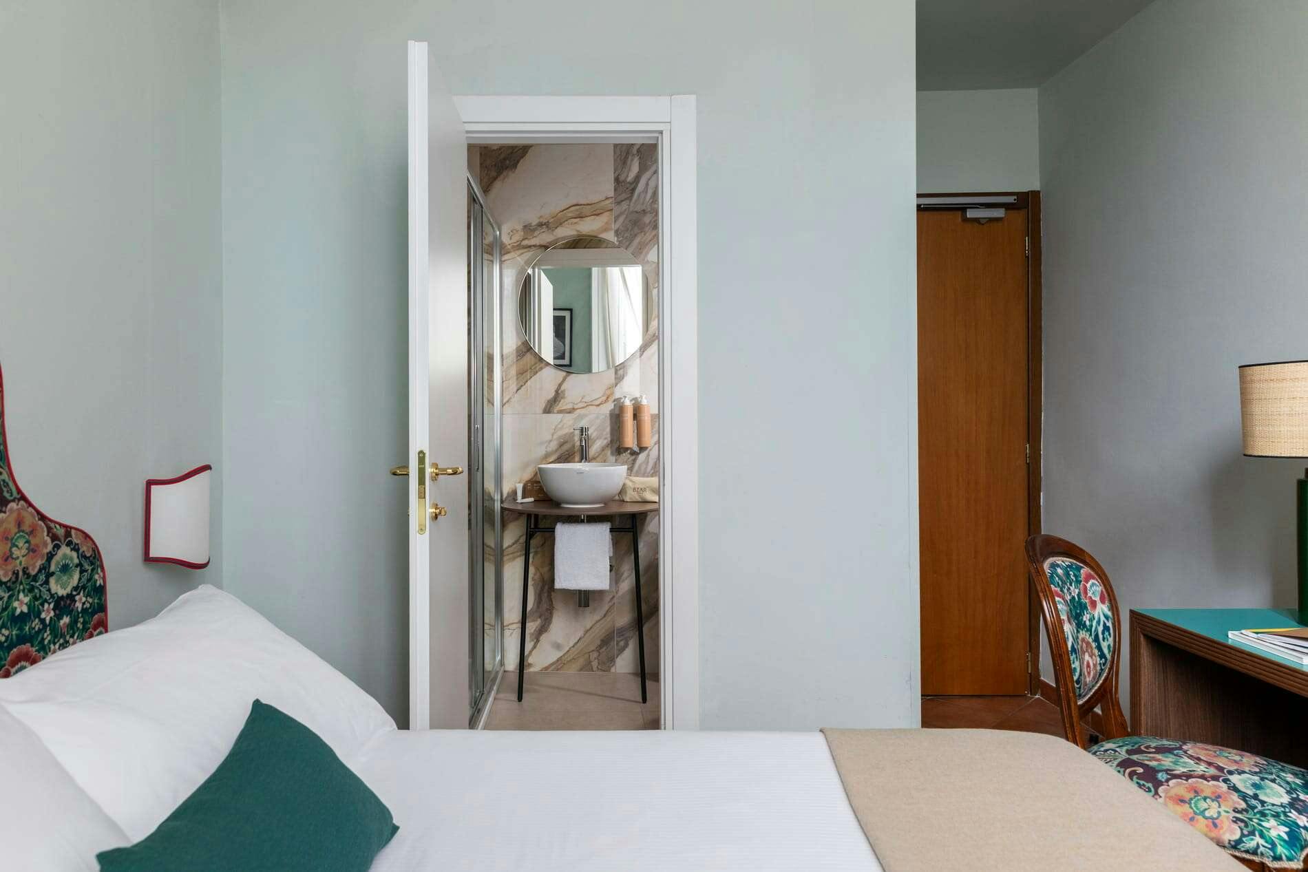 The Galileo Hotel