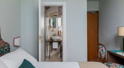 The Galileo Hotel