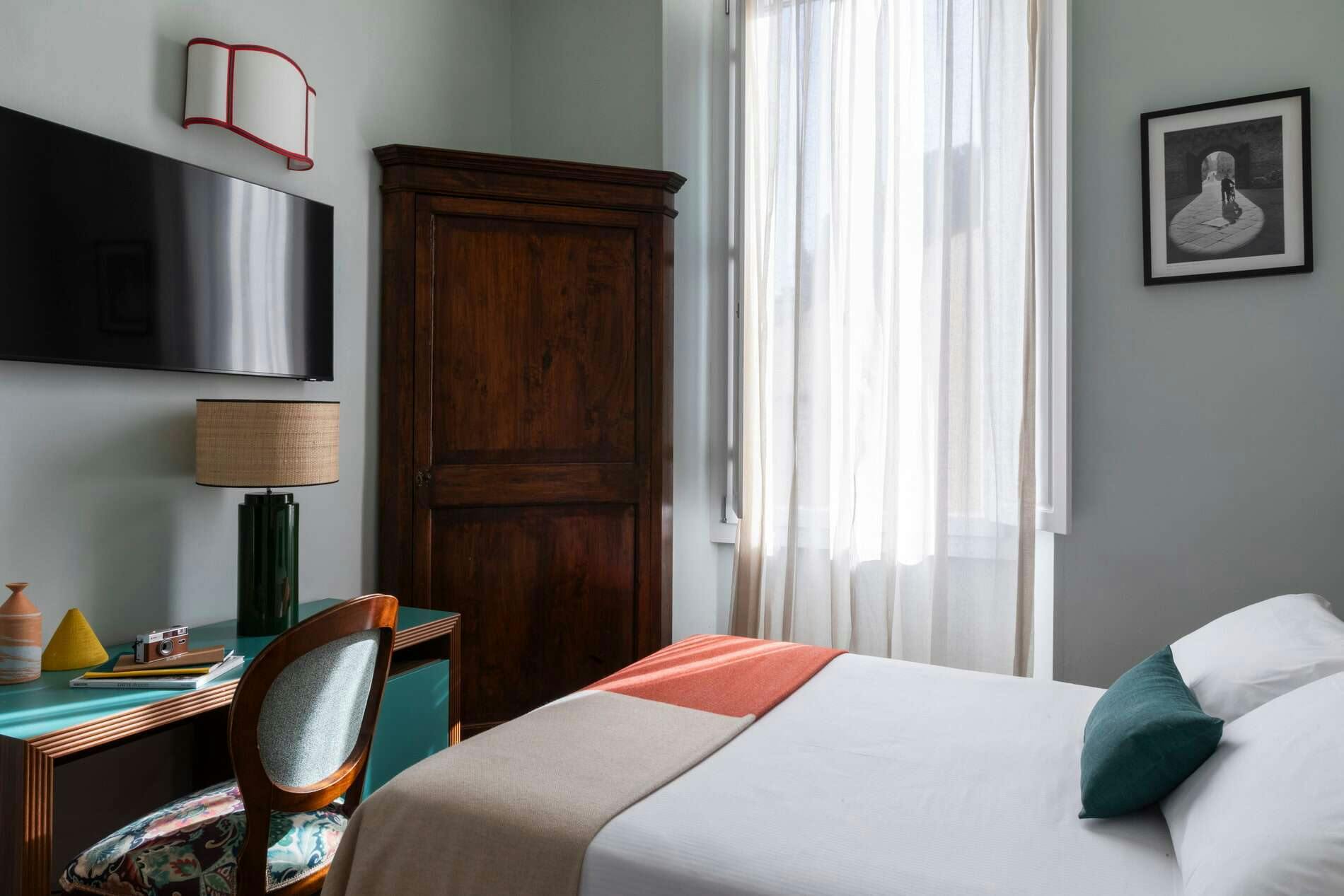 Hotel The Galileo Hotel photo 4
