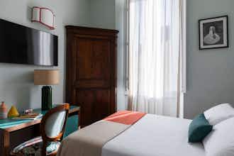 Hotel The Galileo Hotel photo 4