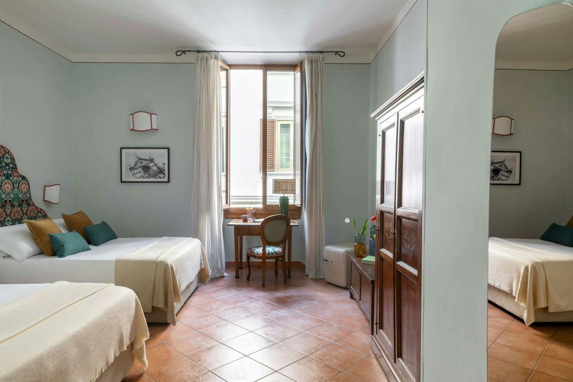 Hotel The Galileo Hotel photo 3