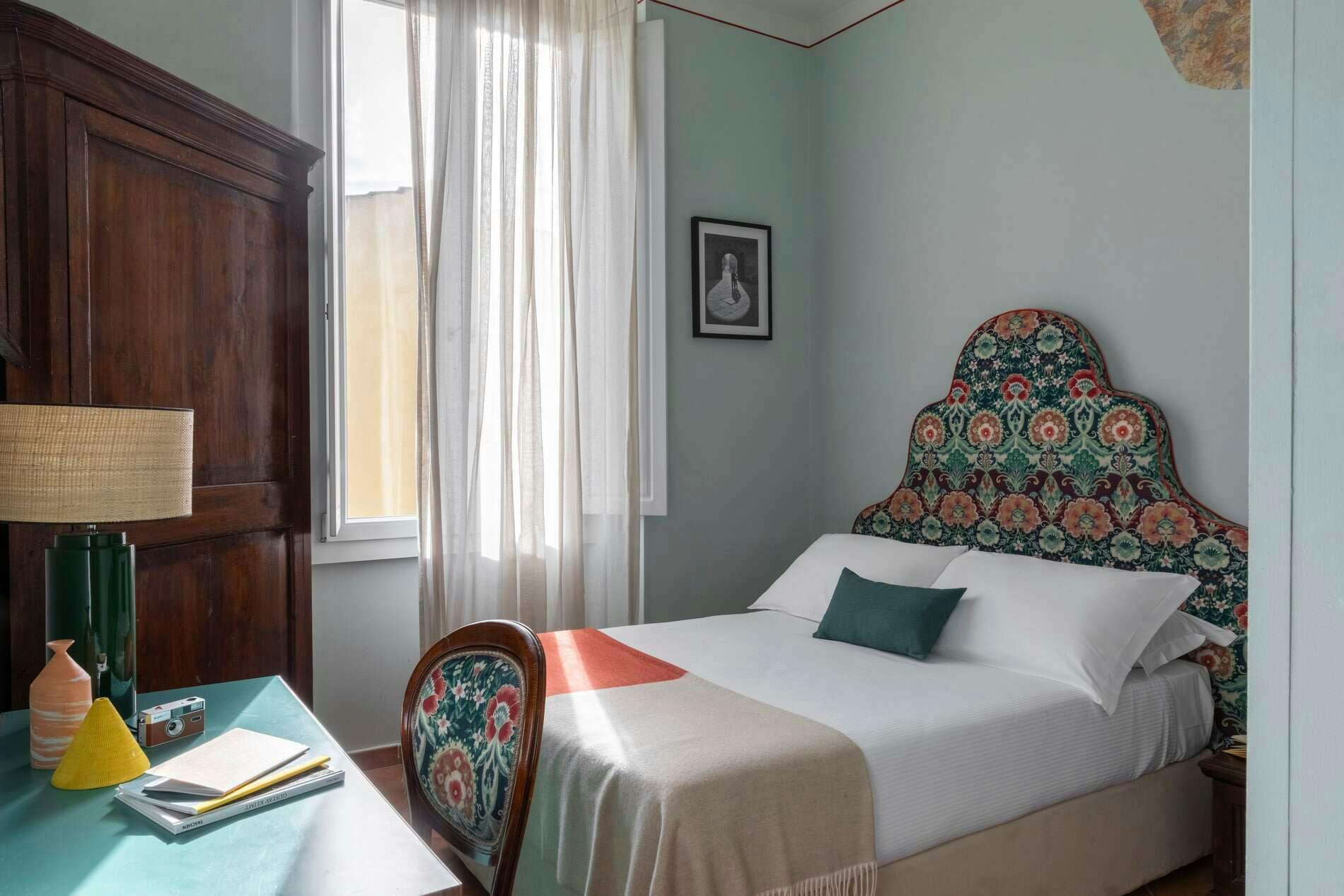 Hotel The Galileo Hotel photo 1