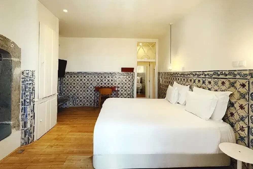 Hotel Esqina Cosmopolitan Lodge photo 3