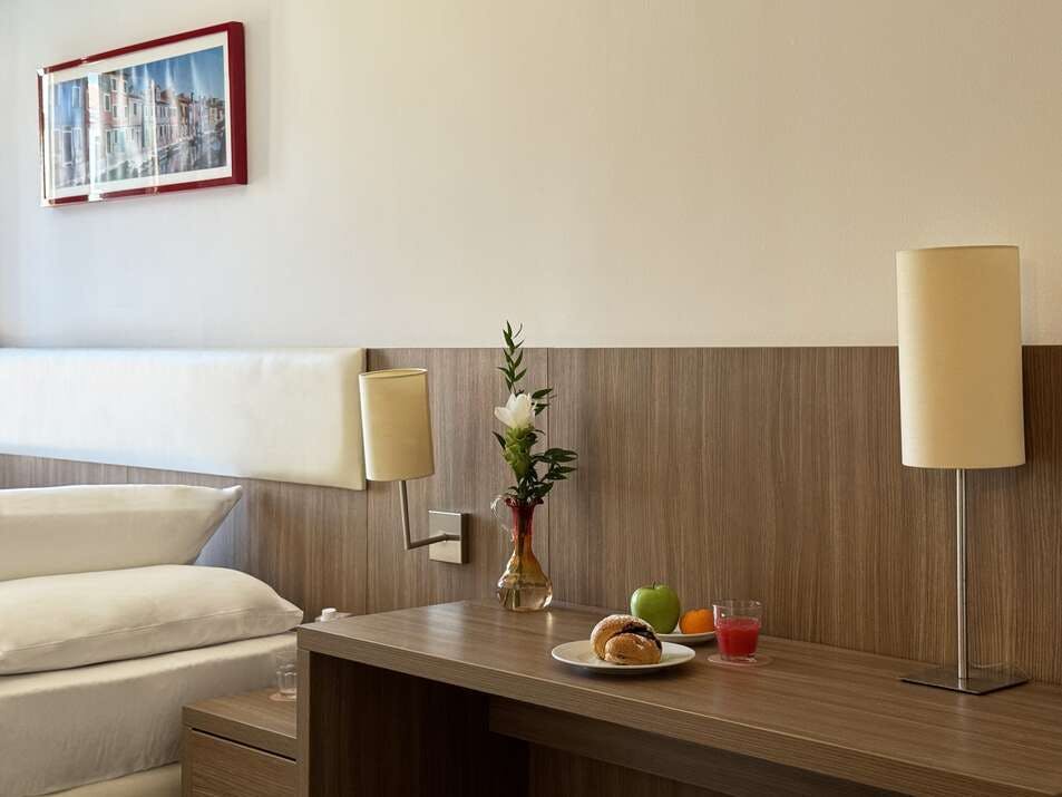 Hotel Hotel Il Moro di Venezia photo 1