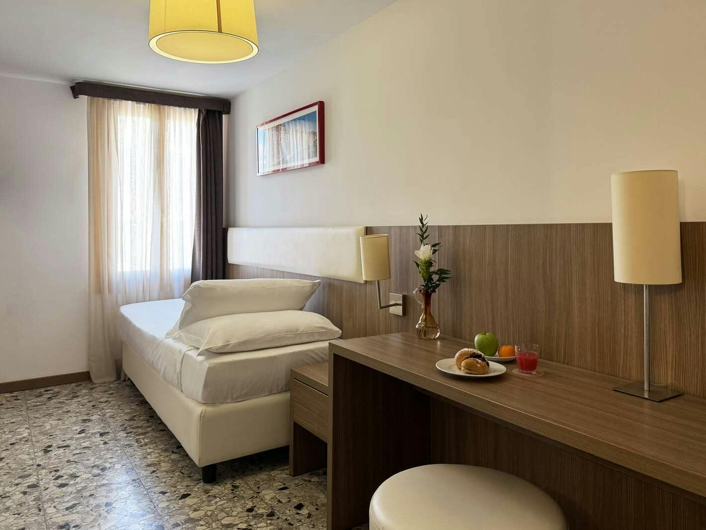 Hotel Hotel Il Moro di Venezia photo 2