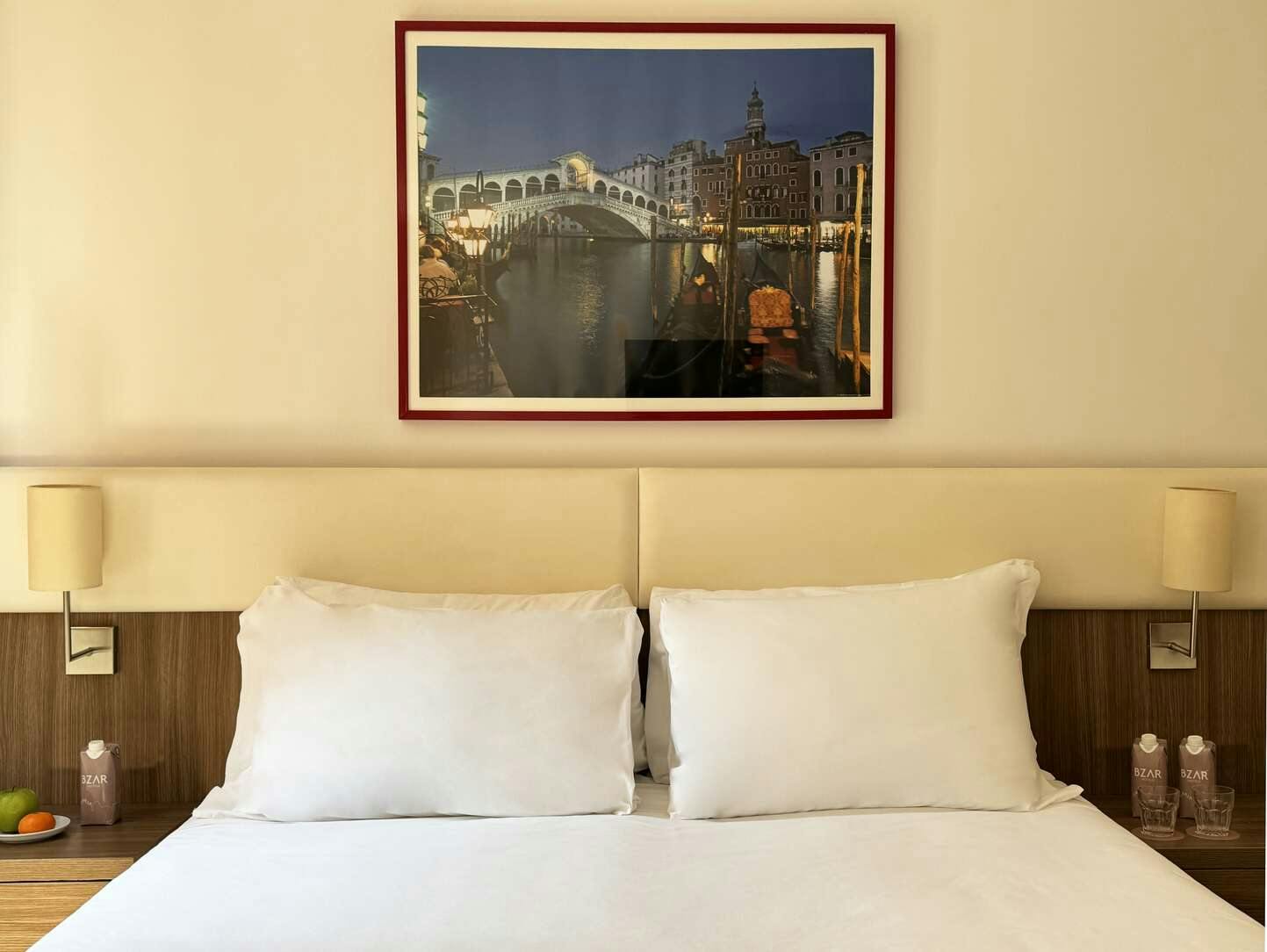 Hotel Hotel Il Moro di Venezia photo 3