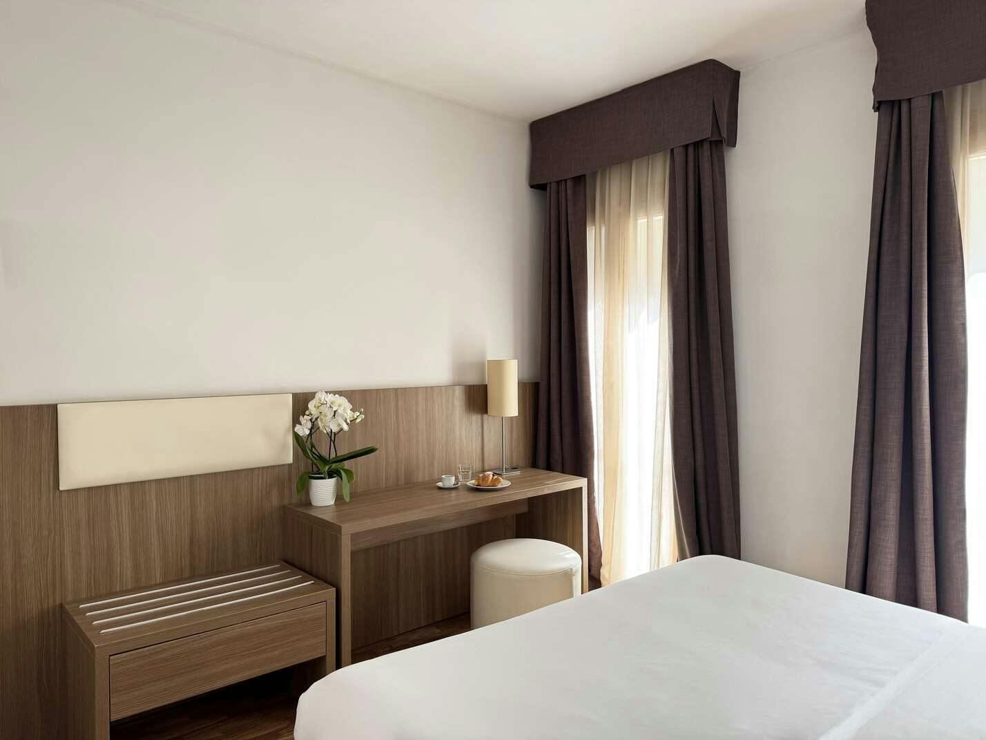 Hotel Hotel Il Moro di Venezia photo 5