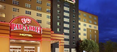 Par A Dice Hotel Casino