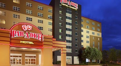 Par A Dice Hotel Casino