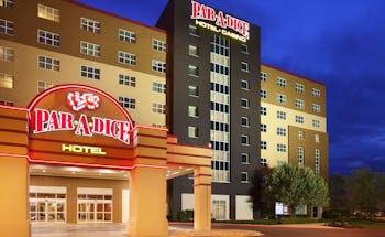 Par A Dice Hotel Casino