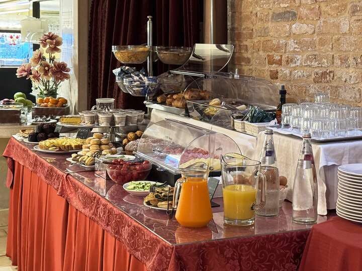 Hotel Hotel Alcyone photo 1