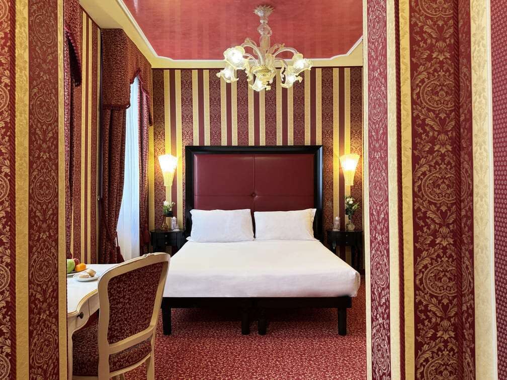 Hotel Hotel Alcyone photo 4