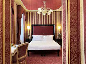 Hotel Hotel Alcyone photo 4