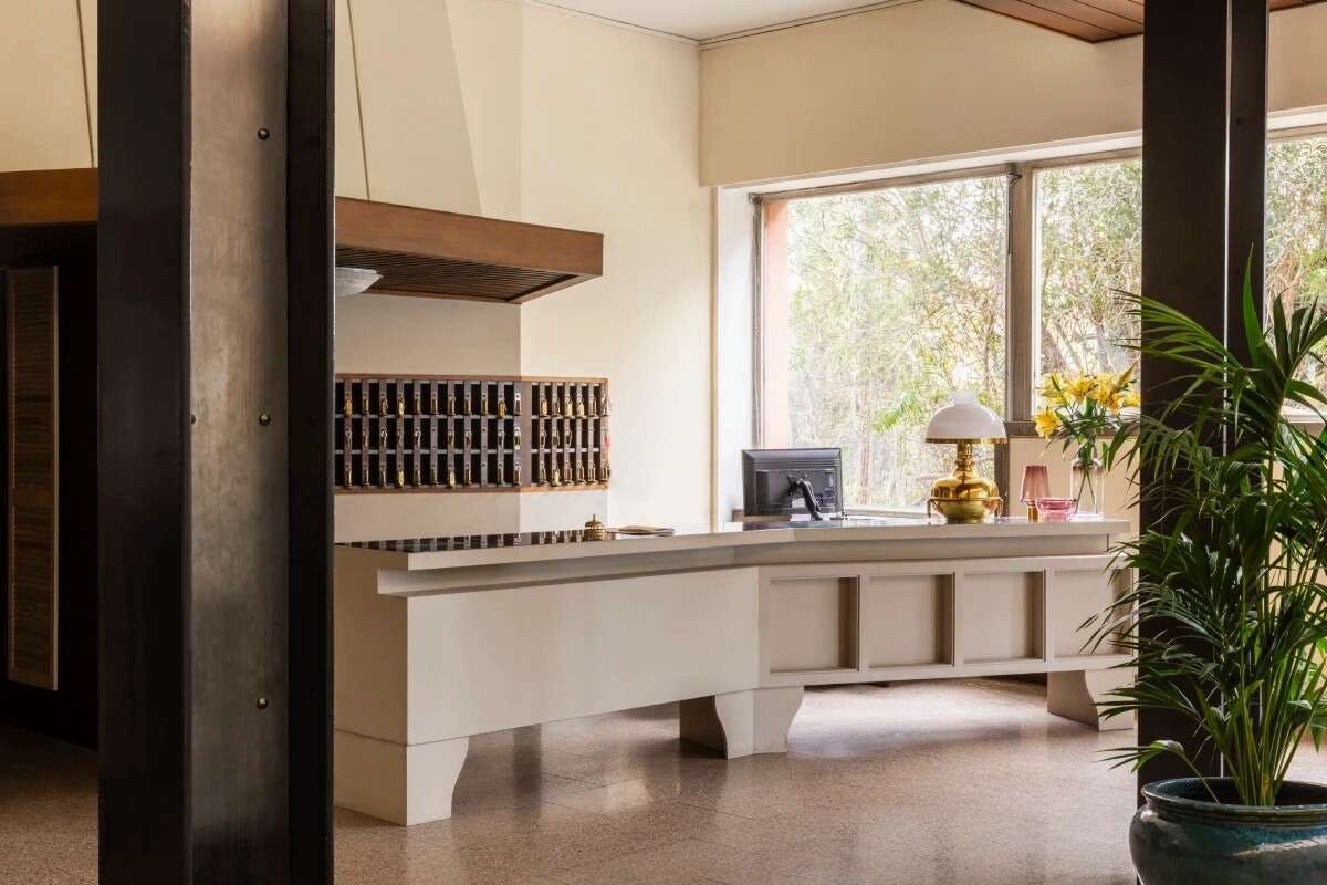 Sant'Andrea Sarzana Hotel