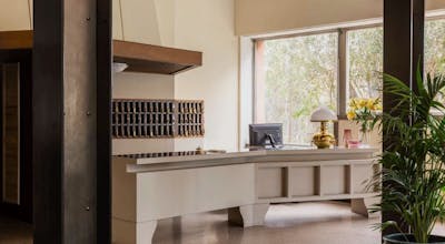 Sant'Andrea Sarzana Hotel