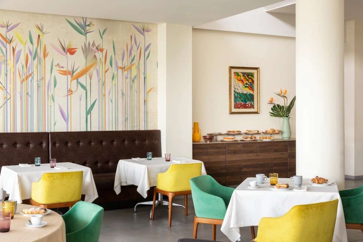 Hotel Sant'Andrea Sarzana Hotel photo 4