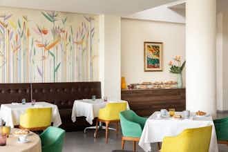 Hotel Sant'Andrea Sarzana Hotel photo 4