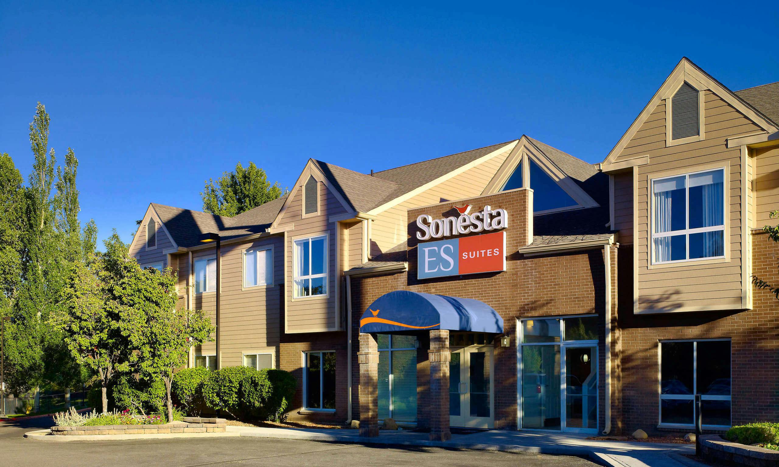 Sonesta ES Suites Flagstaff Flagstaff HotelTonight   Original Normalized 