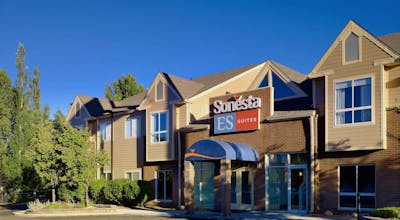 Sonesta ES Suites Flagstaff