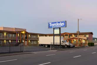 Hotel Travelodge by Wyndham Eureka photo 1