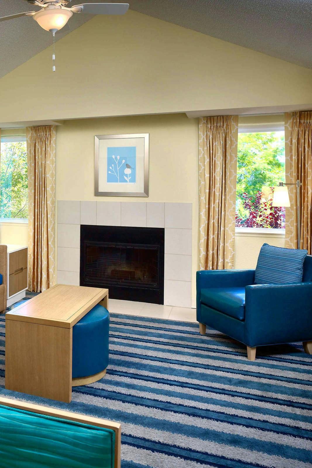 Hotel Sonesta ES Suites Flagstaff photo 3