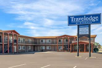 Hotel Travelodge by Wyndham Eureka photo 3