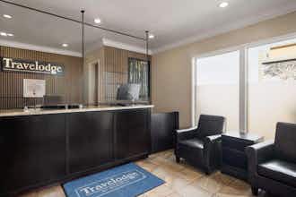 Hotel Travelodge by Wyndham Eureka photo 5