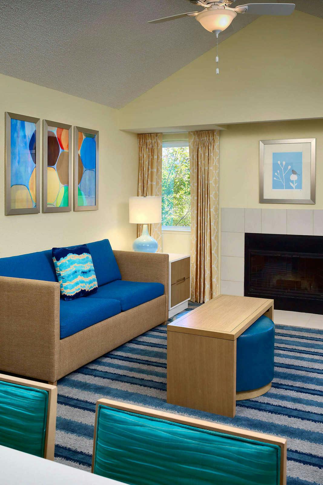 Hotel Sonesta ES Suites Flagstaff photo 4