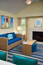 Hotel Sonesta ES Suites Flagstaff photo 4