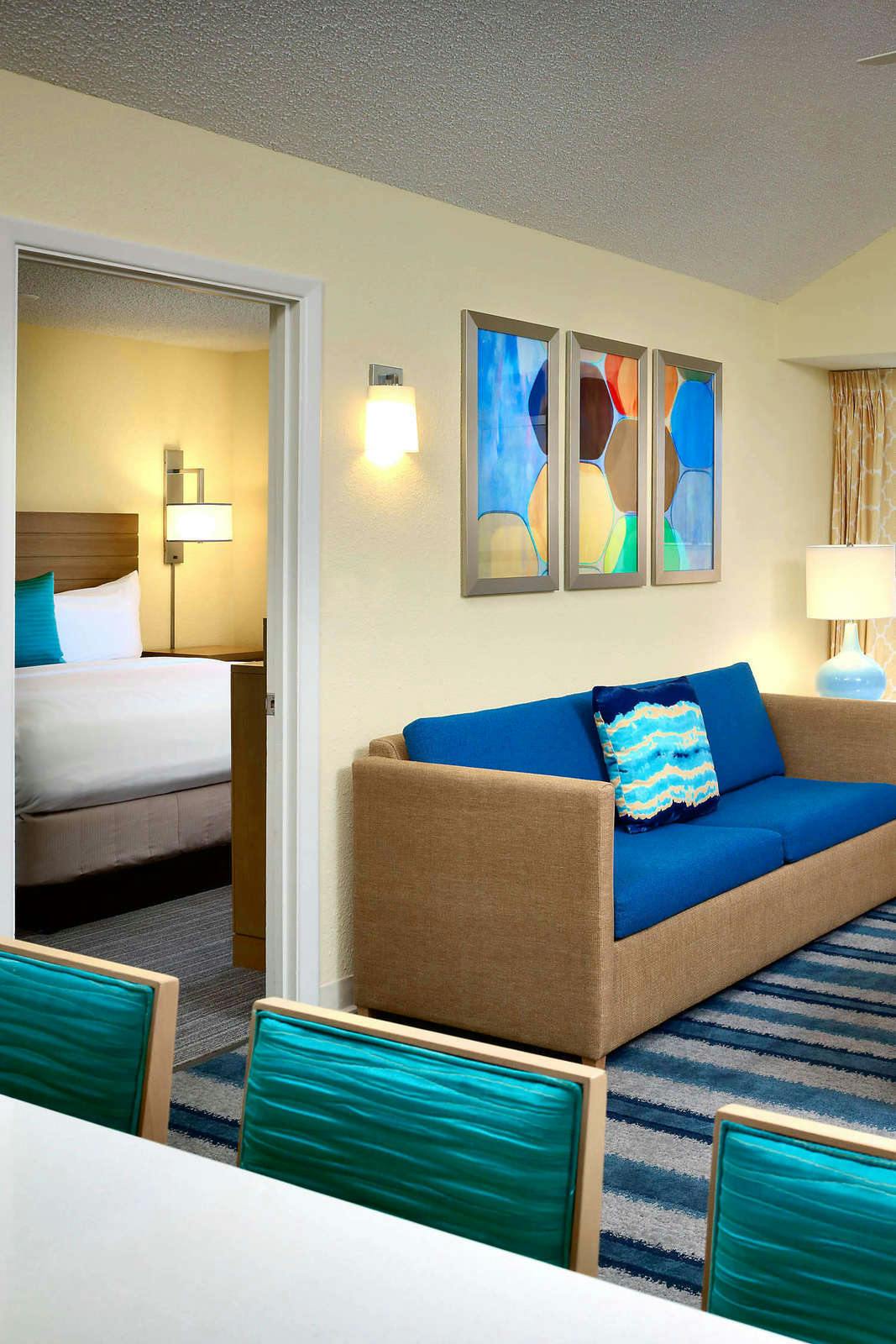 Hotel Sonesta ES Suites Flagstaff photo 2