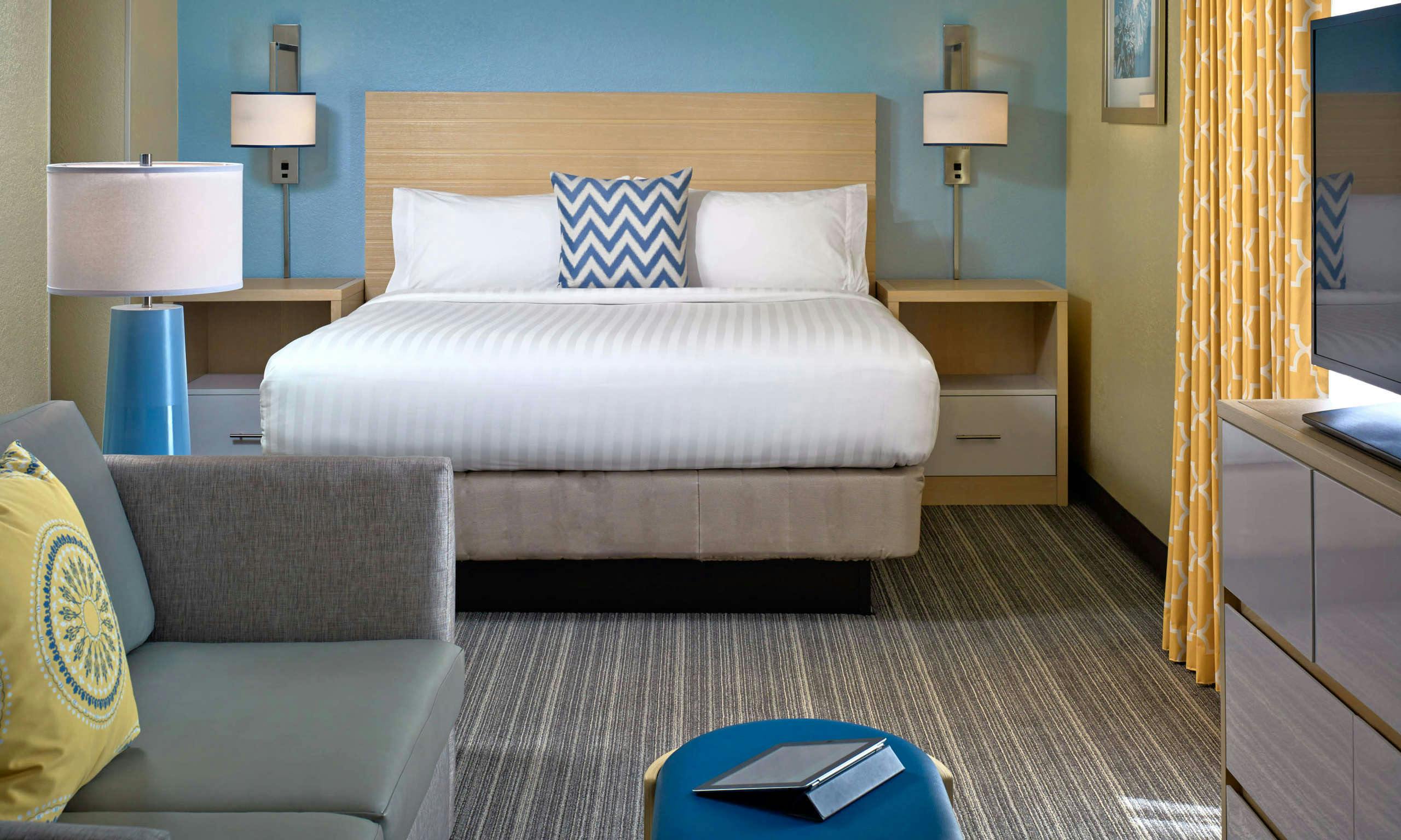 Sonesta ES Suites Tucson