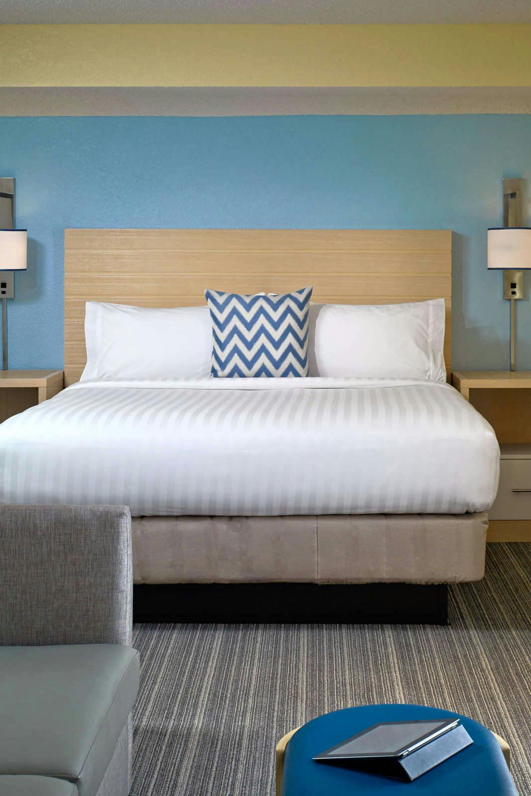 Hotel Sonesta ES Suites Tucson photo 1