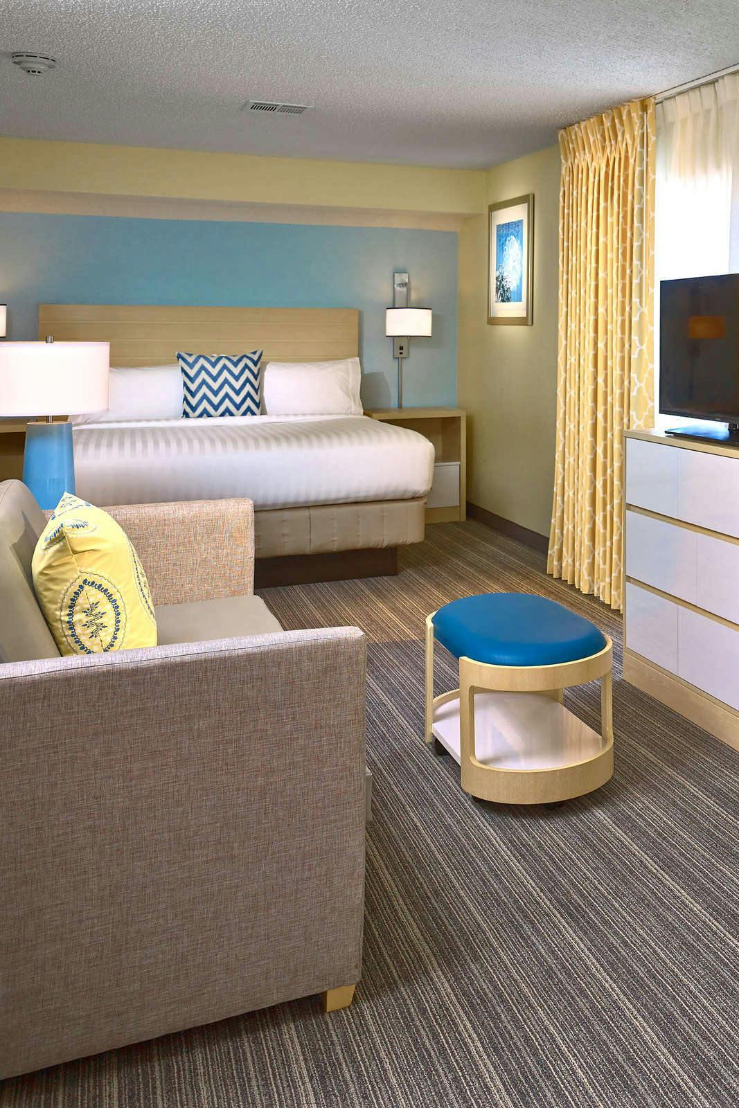 Hotel Sonesta ES Suites Tucson photo 2