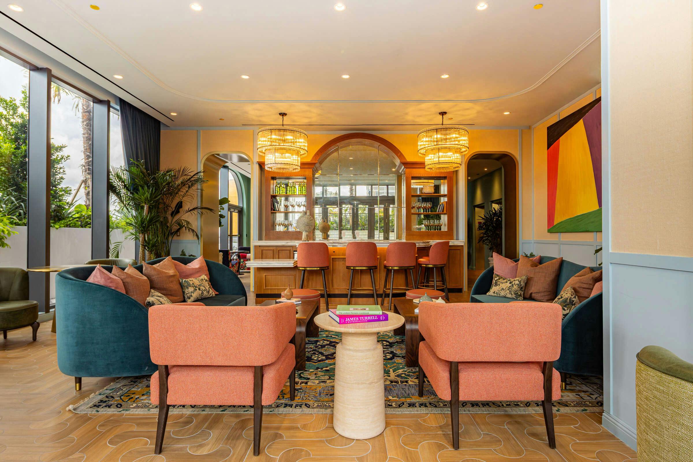 Hotel The 27 Wynwood photo 2