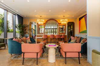 Hotel The 27 Wynwood photo 2