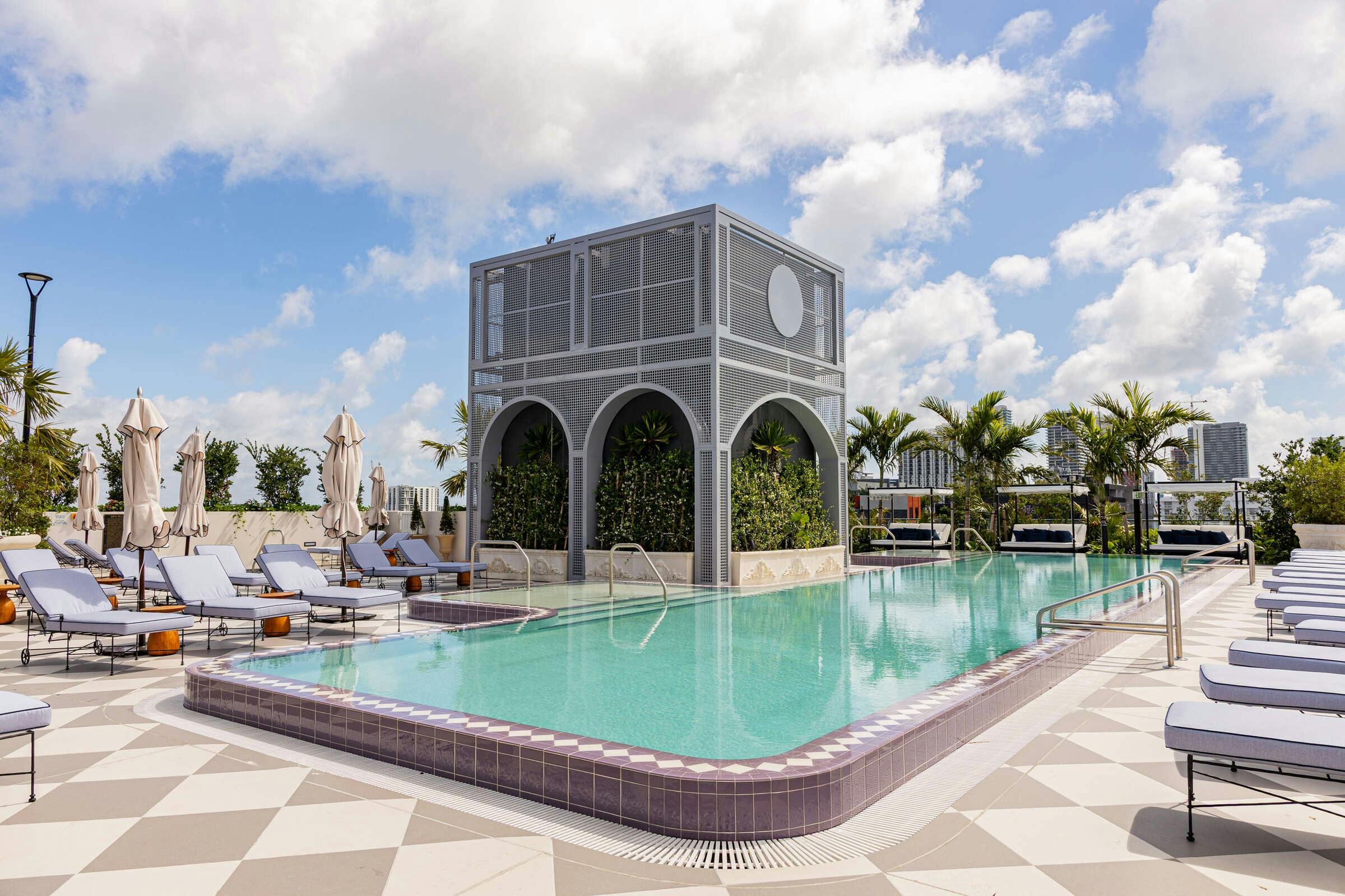 The 27 Wynwood