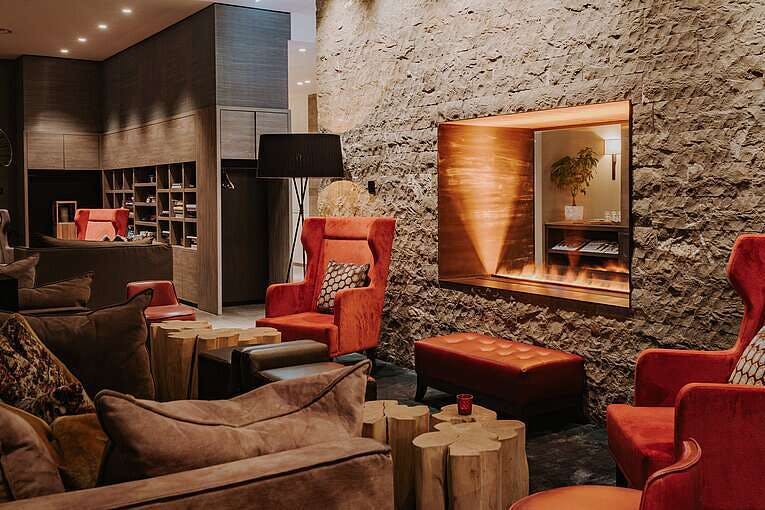 Hotel AMERON Davos Swiss Mountain Resort photo 3
