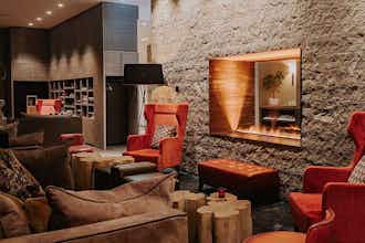 Hotel AMERON Davos Swiss Mountain Resort photo 3