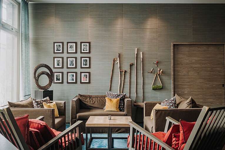 Hotel AMERON Davos Swiss Mountain Resort photo 4