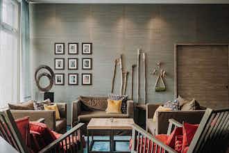 Hotel AMERON Davos Swiss Mountain Resort photo 4