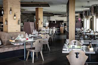 Hotel AMERON Davos Swiss Mountain Resort photo 5