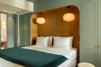 Hotel Hôtel Casimir photo 2
