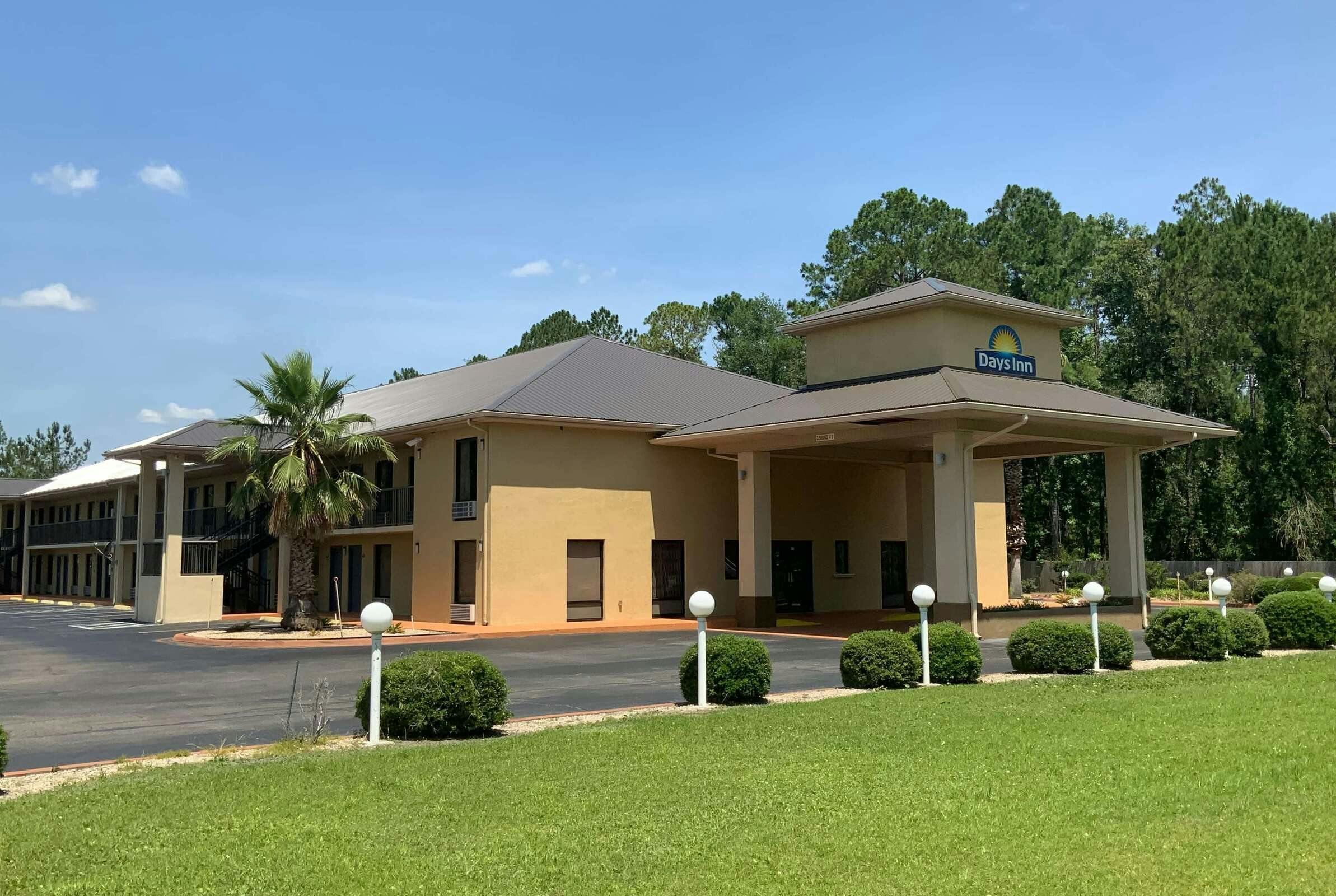 Days Inn Lake City I-10