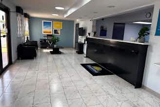 Hotel Days Inn Lake City I-10 photo 1