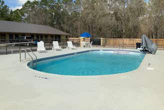 Hotel Days Inn Lake City I-10 photo 2