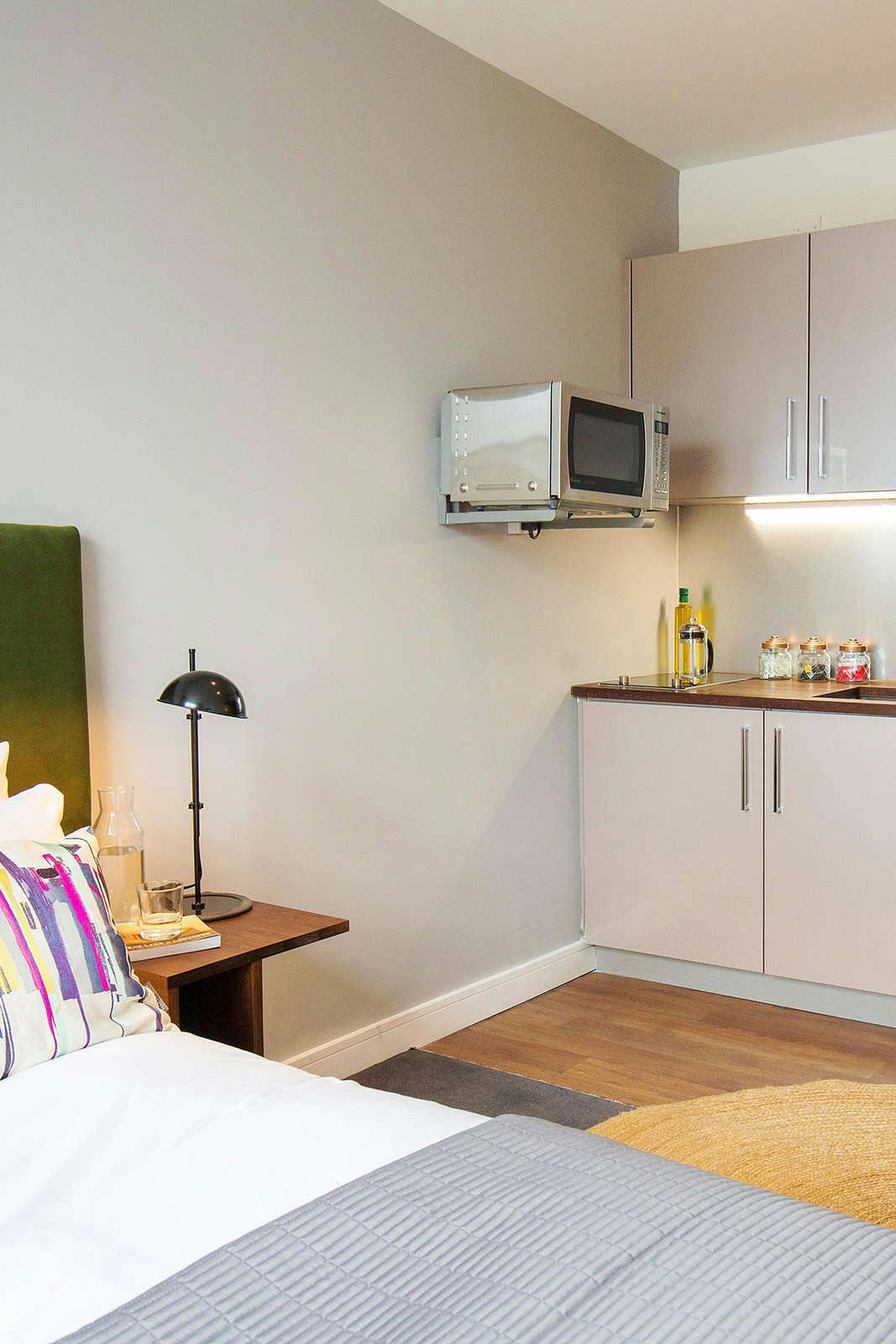 Hotel Native Hyde Park photo 4